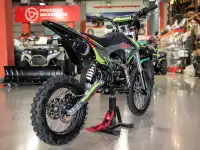 Питбайк BSE EXA SA 17/14, фотография 3