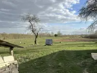 Дом-дача в деревне, Приозёрная ул, деревня Зазерье, Вировлянский сельсовет, Городокский район, Витеб, фотография 9