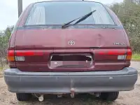 Продается Тойота Превия Toyota Premio, фотография 4