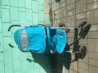продаю коляску, фотография 6