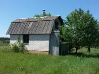 Дачный домик с постройками на участке 12 сот., фотография 2
