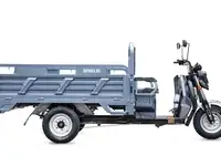 Грузовой электротрицикл rutrike атлант-у 2000 60/72v2000w, фотография 5