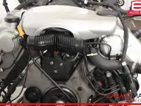 Двигатель Porsche Cayenne, фотография 4