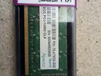 Оперативная память apacer ecc 2gb ddr3pc3-1060, фотография 2