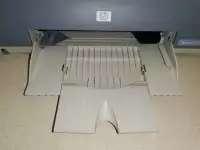 Струйный цветной принтер HP Deskjet 3325, фотография 2