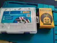 Набор Arduino MEGA 2560 R3 Super kit  Микроник