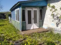Продать дом, Витебскоя обл.докшицкий р_н.деревня витуничи, фотография 2