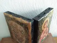 Изображения святых