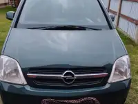 Продажа Opel Meriva, фотография 2