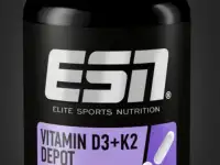 Спортпит ESN. Протеин и витамины., фотография 6
