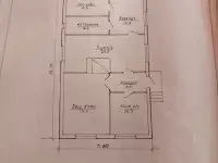 Продаю дом с участком, Бреская область, Ивацевичиский район, А/Г Доманово, фотография 5