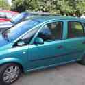 Продам Opel Meriva
