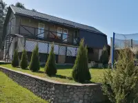Гостевой дом Веста на Браславских озерах, район, д. Рубеж, ул. Набережная, 12а, фотография 2