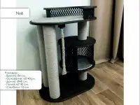 Домики для кошек, фотография 7