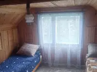 Дача,50 км от Минска, Минская обл., Столбцовский р-н, Урочище ЗасульеСТ Строитель-35, фотография 7