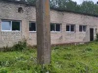 Автомастерская, ул.Комсомольская, 137А, фотография 2
