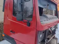 Кабина МАЗ, фотография 1