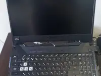 Игровой ноутбук ASUS TUF Gaming F15 FX506LH (с подставкой), фотография 2