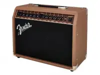 Комбоусилитель fender acoustasonic 40 Ватт, фотография 2
