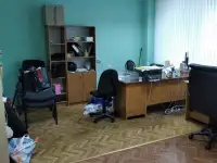 Маленький офис в центре Минска у ст.метро Молодёжная