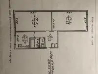 Продам 2-х комнатную квартиру, ул. Энергетиков, д. 22