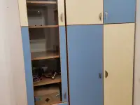 Мебель в детскую