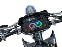 Мотоцикл oxo lite 300, фотография 8