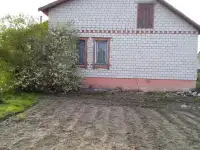Дом для круглогодичного проживания, Могилёвская область, Глусский район, д. Калюга, ул. Центральная, дом 24, фотография 4