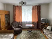 Сдается 2-х комнатная квартира на сутки Осиповичи