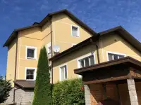 Аренда Дома с Баней и Купелью в деревне Вязынка