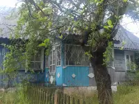 Аукцион по продаже дома в аг. Язно Миорского района