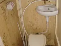 Дом с газом водой асфальтом до ворот., фотография 9