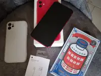 Apple IPhone 11 64 GB, фотография 2