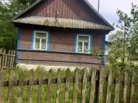 Продается дом с участком, д. Смоляны, ул. Центральная, 82 (Пружанский р-н, Брестская область), фотография 5