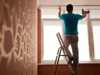 Установка, ремонт окон. Срочный выезд.