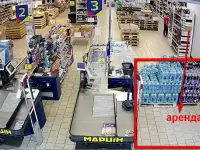 аренда площади островок в Молодечно, фотография 2