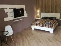 Агроусадьба с баней Место встречи в аренду на сутки и более., фотография 5