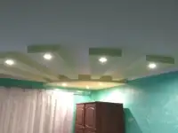 Отделка квартир офисов, фотография 4