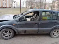 Продаю Ford Fusion, фотография 8