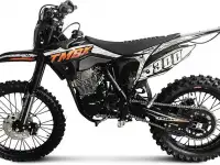 Мотоцикл TMBK ENVY 300, фотография 10