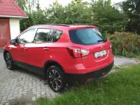 Продам автомобиль SUZUKI с пробегом, фотография 2