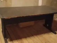 Стол большой, фотография 2