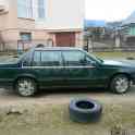 Volvo 960 I 1996  Рестайлинг, фотография 6