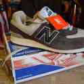 Кроссовки New Balance, фотография 1