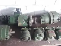 Куплю станочную гидравлику. Гидронасосы Нпл, БГ12, Г12.