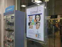 Световые LED - панели, ультратонкие, яркие, односторонние и двусторонние, фотография 3