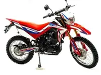 Мотоцикл motoland 250 enduro crf st (170fmn)