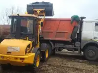 аренда погрузчика, фотография 4