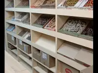 Продам мебель для магазина