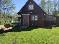 Дача в Малое Кашо, фотография 3